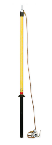 [/SOFBDC] Perches pour décharge de condensateurs