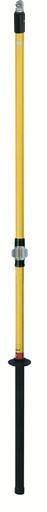 [/SOFBMAI-3V/132U] Koppelbare lans kop U 132kV