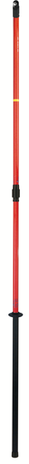 [/SOFBSC-M33B] Perche multiusage emboîtable tête B 132kV