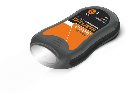 [/SOFD-TUERIEXPERT] Detector for electric fields 10-66kV