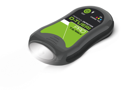 [/SOFD-TUERIPRO] Detektor für elektrische Felder 7.9-69kV