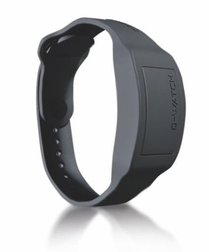 [/SOFD-WATCH] Detektor für elektrische Felder 1-10kV