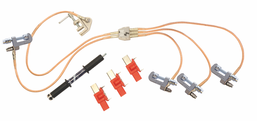 [/SOFECBT-GNF/35] Equip. pour mise à la terre de tableaux électr. BT