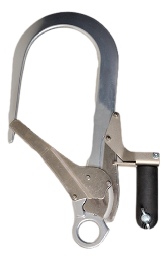 [/SOFGLV-2] Haken der Rettungsleine