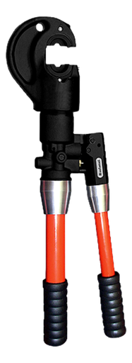 [/SOFHPS-130-C3] Hydraulic-manual crimping tool 130kN
