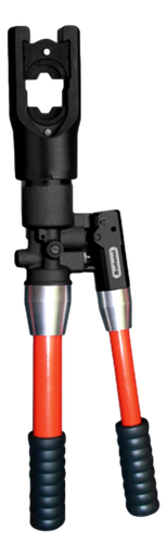 [/SOFHPS-130-H3] Hydraulic-manual crimping tool 130kN