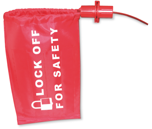 [/SOFP/BOL-450] Pouch for storing plugs