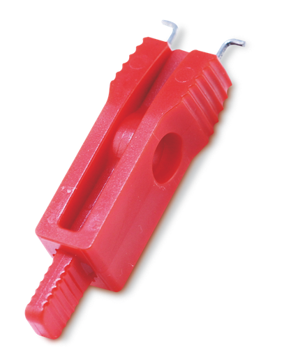 [/SOFP/DM-11] Lockout for switches