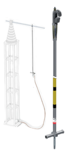 [/SOFPATC-BP] Ausrüstung zur Senkung des Erdungspotenzials