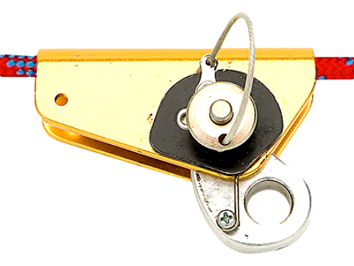 [/SOFS/ADM-353] Sliding fall arrest device