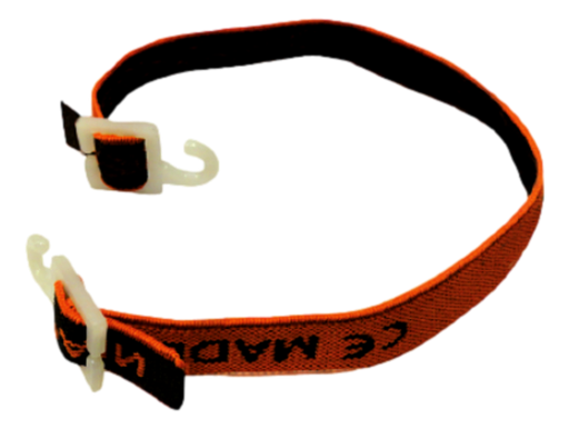 [/SOFS/BQ] Chin strap