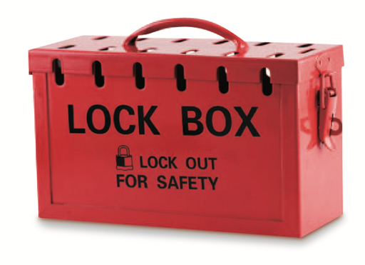 [/SOFSB-12] Sicherheitsbox