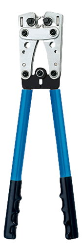 [/SOFSF-17] Pince manuelle hexagonale 6-50mm²