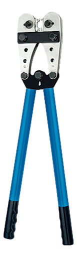 [/SOFSF-18] Pince manuelle hexagonale 25-150mm²