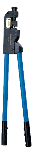 [/SOFSF-40] Deep punching plier for cable lugs 16-120mm²