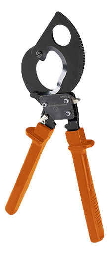 [/SOFSF-50] Coupe-câble manuel pour Cu/Alu 45mm