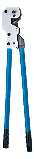[/SOFSF-52] Deep punching plier for cable lugs 16-150mm²
