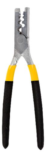 [/SOFSF-6] Crimpzange für isol. Aderendhülse 0.5-16mm²