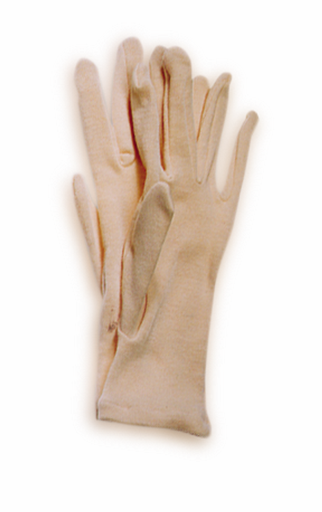 [/SOFSG-37] Fire-resistant gloves