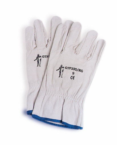 [/SOFSG-38T8] Gants de protection mécanique taille 8