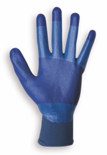 [/SOFSH-265T9] Nylon handschoenen maat 9