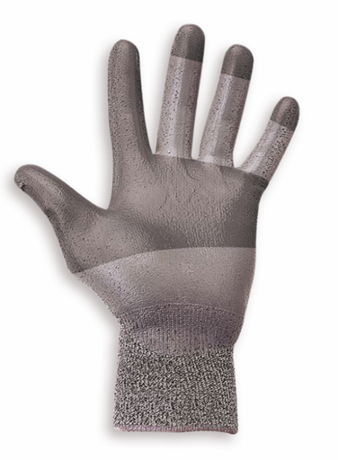 [/SOFSH-350RT10] Nylon/Spandex handschoenen maat 10