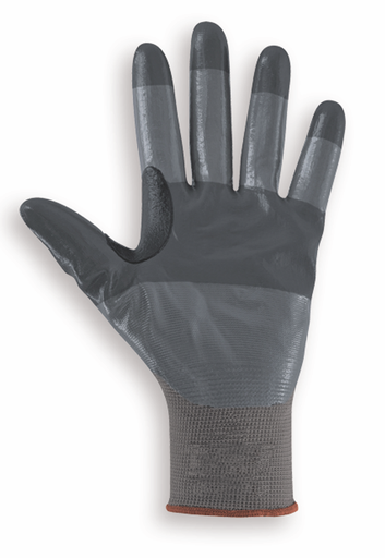 [/SOFSH-370T9] Gants en nylon taille 9