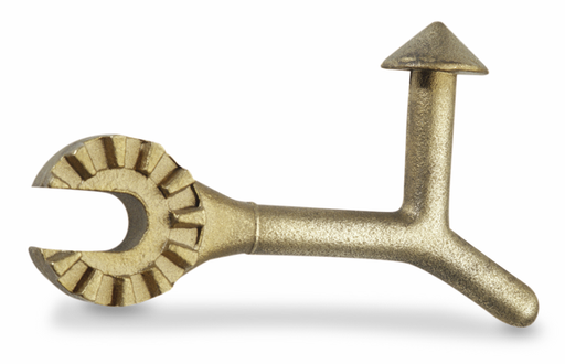 [/SOFSM-02K] Universal-K maneuvering hook