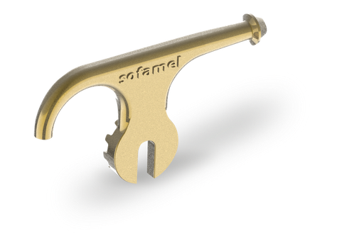 [/SOFSM-03K] Universal-K maneuvering hook