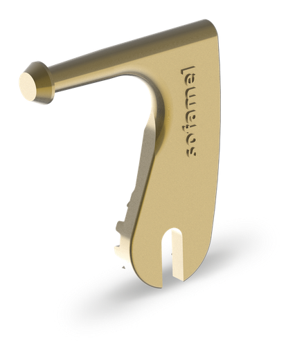 [/SOFSM-90K] Universal-K 90° maneuvering hook