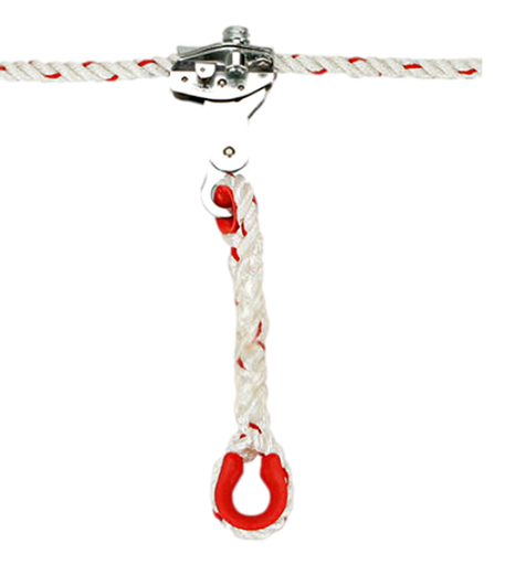 [/SOFSO-28] Dispositif antichute coulissant