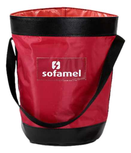 [/SOFSO-32] Circular tool-holder bag