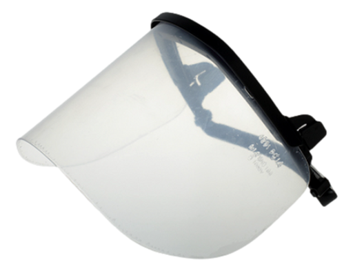 [/SOFSP-182] Ecran facial contre arc de court-ciruit