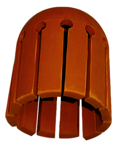 [/SOFSP-22] Capuchon d'isolation provisoire de conducteurs dénudés 90mm