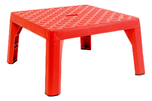 [/SOFST-36] Tabouret isolant-usage intérieur 36kV