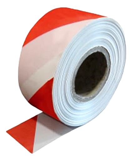 [/SOFST-63] Afbakeningslint rood/wit