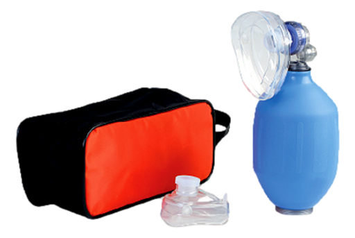 [/SOFSZ-02] Standard resuscitator