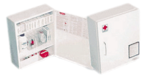 [/SOFSZ-05] First aid material