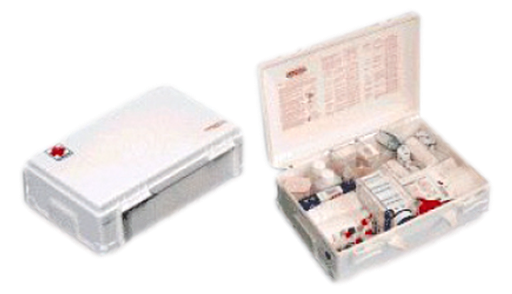 [/SOFSZ-06] First aid kit