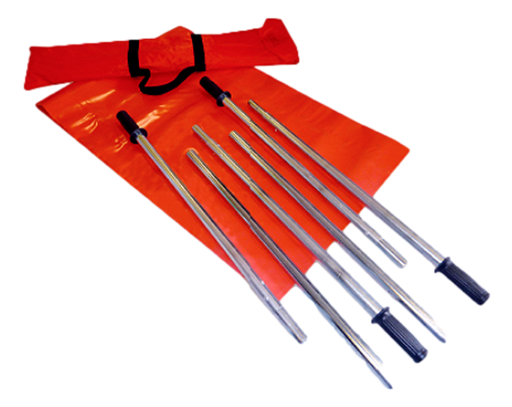 [/SOFSZ-07] Stretcher