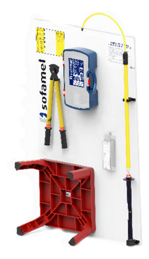 [/SOFSZ-51SF] Rescue panoplie FR