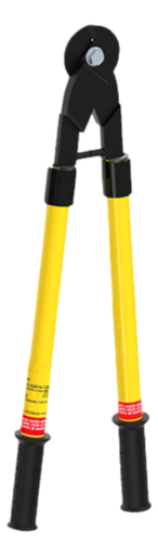 [/SOFSZ-57/25] Kniptang 25kV