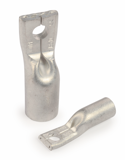 [/SOFTPE-150/10] Kabelschoen met versmald aansluitvlak,  150mm², M10