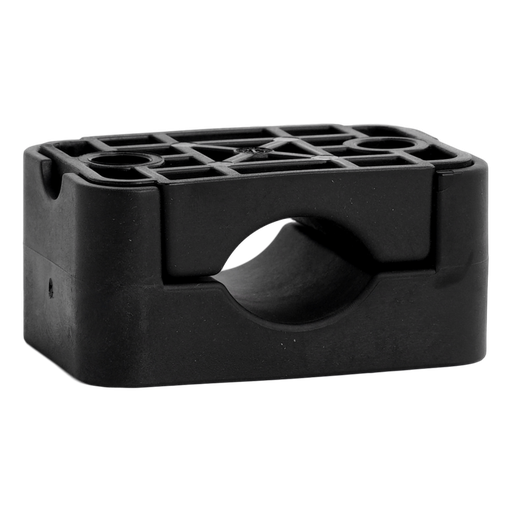 [/ST2638] Bevestigingsklem voor 1 kabel 26-38mm