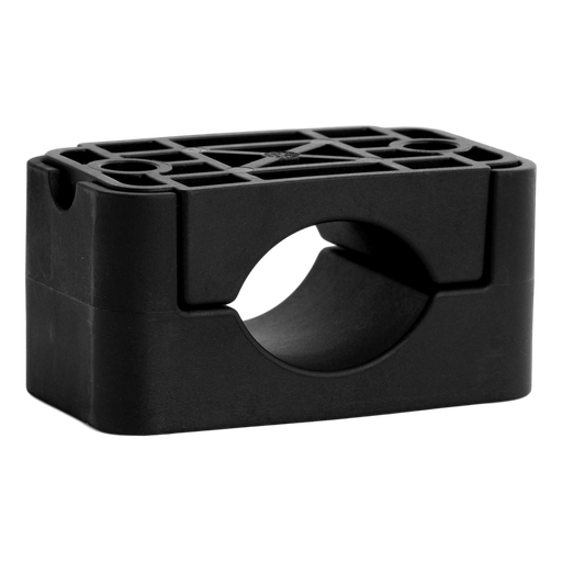 [/ST3652] Bevestigingsklem voor 1 kabel 36-52mm