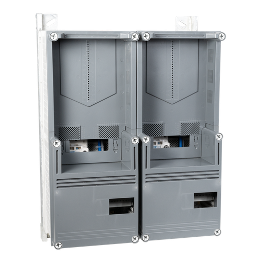 [/SV102] Verz. 2 tellers Eandis