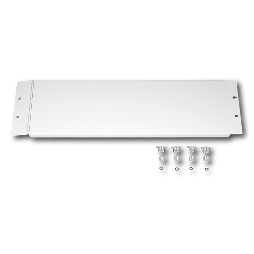[/TCA1560] Plastron plein sur charniere 150x600  pr argenta plus