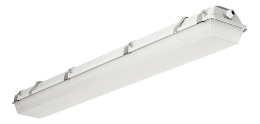 [/TFA1502HDT2400] FIJI+ AGGRESSIVE IP67 DALI dim. 63W 8800lm GRP 150cm 4000K +TH