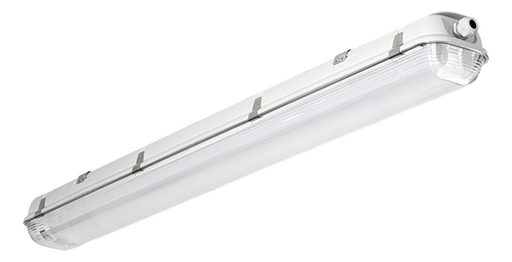 [/TFT1202P0T2000] TECO FIJI  TUBE 236 PC body + PC cap 120cm  DV
