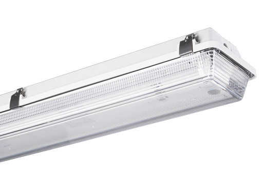 [/TFT1502H0T2000] FIJI TUBE 258 GRP body + PMMA cap 150cm + TH